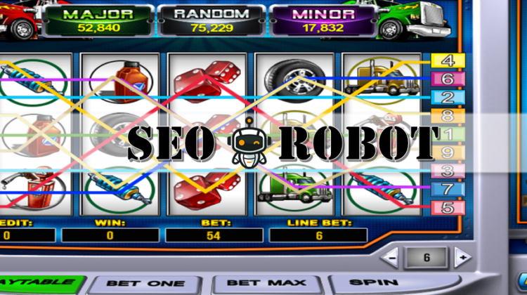 Langkah Mudah Kalahkan Mesin Di Agen Slot Online Terpercaya