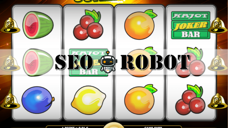 Tahap Main Di Agen Slot Online Terpercaya Pasti Win