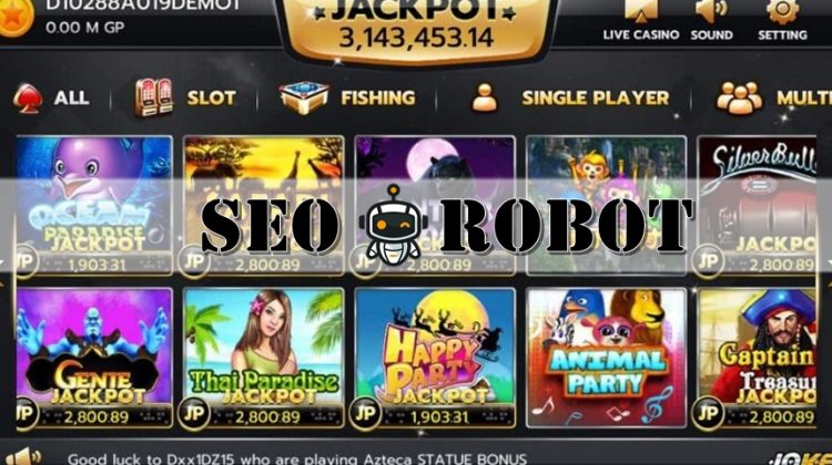 Hal Yang Membedakan Main Slot Online Dengan Jenis Game Judi Lainnya